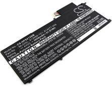 Batteri till Hp Spectre X2 12", Hp 813999-1C1 mfl.