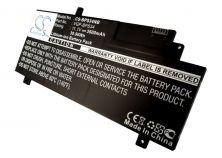 Batteri till Sony F15A16, Sony VGP-BPS34 mfl.