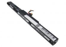 Batteri till Asus A450E47JF-SL, Asus A41-X550E mfl.