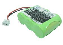 Batteri till Aastra MAESTRO 4525 mfl.