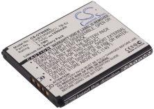 Batteri till Alcatel One Touch 906 mfl.