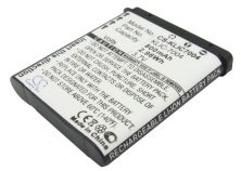 Batteri till Kodak EasyShare M1033 mfl.