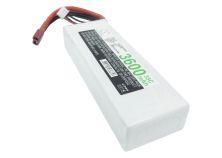 Batteri till Rc CS-LP3603C35RT, Rc CS-LP3603C35RT mfl.