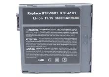 Batteri till Acer TravelMate 350 mfl.