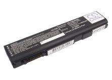 Batteri till Toshiba Dynabook Satellite B450/B mfl.