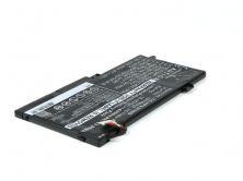 Batteri till Hp Envy X360, Hp 796220-831 mfl.