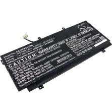 Batteri till Hp Spectre X360 13-AB001 mfl.