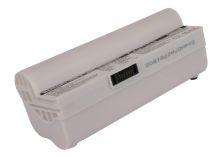 Batteri till Asus Eee PC 701SD, Asus AL22-703 mfl.