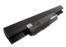 Batteri till Asus A43B, Asus 07G016H31875M mfl.