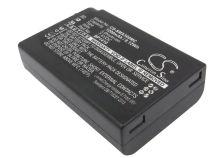 Batteri till Samsung NX30, Samsung BP1410 mfl.