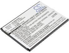 Batteri till Samsung Galaxy Mega 6.3 mfl.