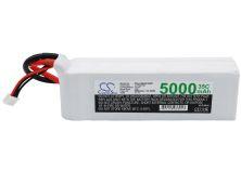 Batteri till Rc CS-LP5003C35RT, Rc CS-LP5003C35RT mfl.