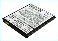 Batteri till Samsung SCH-I515 mfl.