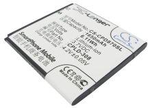 Batteri till Coolpad 8085, Coolpad CPLD-308 mfl.