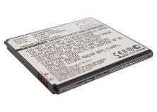 Batteri till Samsung Altius, Samsung B600BC mfl.