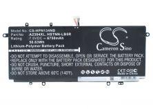 Batteri till Hp Chromebook 14, Hp 738075-421 mfl.