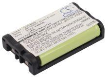 Batteri till Radio Shack 23003, Uniden CLX465 mfl.