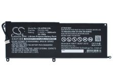 Batteri till Hp Pro x2 612 G1, Hp 753329-1C1 mfl.