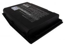 Batteri till Dell Alienware M18x, Dell BTYAVG1 mfl.