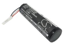 Batteri till Honeywell IN51L3-D, Intermec SF51 mfl.