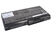 Batteri till Toshiba Dynabook Qosmio GXW/70LW mfl.