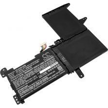 Batteri till Asus N580GD, Asus 0B200-02590000 mfl.