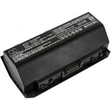 Batteri till Asus G750, Asus A42-G750 mfl.