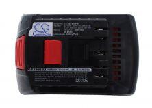 Batteri till Bosch 17618, Bosch 2 607 336 091 mfl.