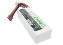 Batteri till Rc CS-LP2403C30RT, Rc CS-LP2403C30RT mfl.