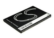 Batteri till Samsung Focus 2, Samsung EB494865VA mfl.