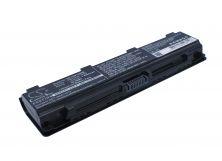 Batteri till Toshiba Satellite P70 mfl.