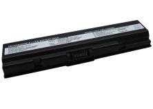 Batteri till Toshiba Dynabook AX/52 mfl.