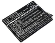Batteri till Blu E010Q, Blu C816105400L mfl.