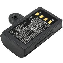 Batteri till Garmin GPSMAP 620 mfl.