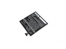 Batteri till Asus P022, Asus 0B200-01660200 mfl.