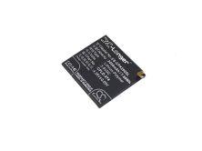 Batteri till Coolpad ivvi K2, Coolpad CPLD-374 mfl.