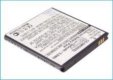 Batteri till Samsung SCH-i500 mfl.