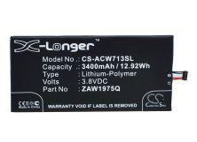 Batteri till Acer A1-713, Acer Aprilia mfl.