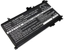 Batteri till Hp Pavilion 15 UHD, Hp 15-AX033TX mfl.