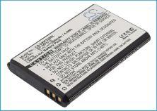 Doro HandleEasy 330, HARE, Fono 3 mfl.