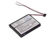 Batteri till Garmin 010-01626-02 mfl.