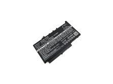 Batteri till Dell Latitude E7270, Dell 0579TY mfl.