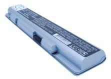 Batteri till Toshiba Satellite E100 mfl.