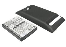 Batteri till Htc A9292 mfl.