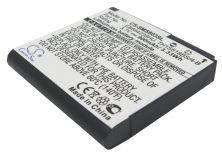 Batteri till Samsung GT-S7550, Verizon Reality mfl.