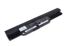 Batteri till Asus A43B, Asus 07G016H31875M mfl.