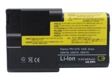Batteri till Ibm Thinkpad A21e, Ibm 02K6739 mfl.