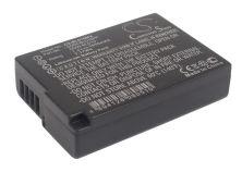 Batteri till Panasonic Lumix DMC-G3 mfl.