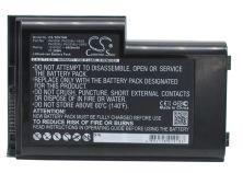 Batteri till Toshiba Dynabook V7, Toshiba PA3258 mfl.