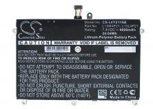 Batteri till Lenovo Yoga 2 11, Lenovo 121500224 mfl.